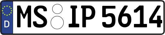 MS-IP5614