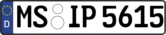MS-IP5615