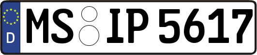 MS-IP5617