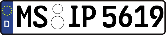 MS-IP5619