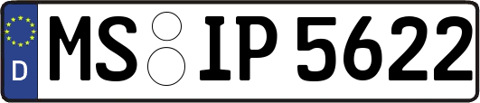 MS-IP5622