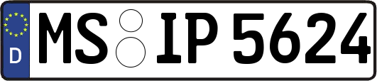 MS-IP5624
