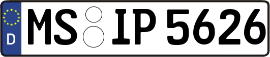 MS-IP5626