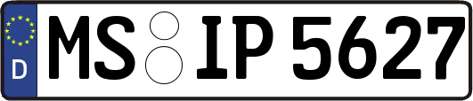 MS-IP5627