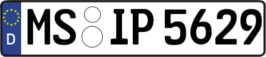 MS-IP5629