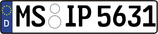 MS-IP5631