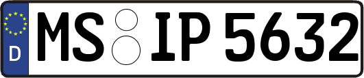 MS-IP5632