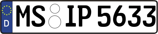 MS-IP5633