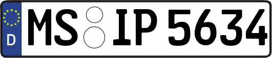 MS-IP5634