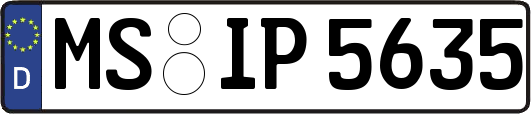 MS-IP5635