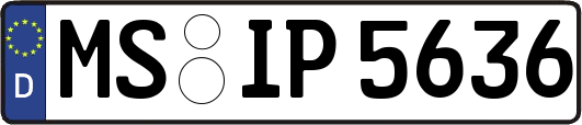 MS-IP5636