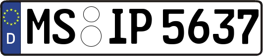 MS-IP5637