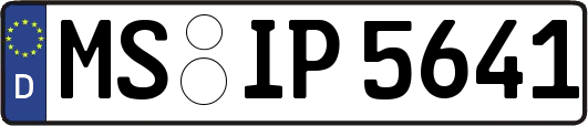 MS-IP5641