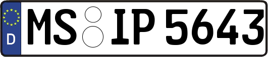 MS-IP5643