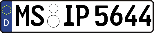 MS-IP5644