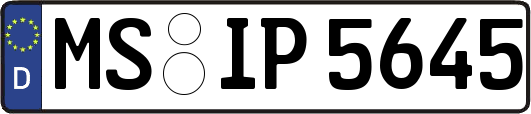 MS-IP5645