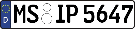 MS-IP5647