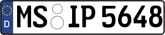 MS-IP5648