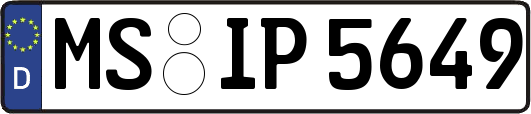 MS-IP5649