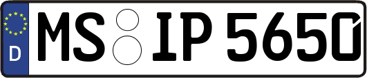 MS-IP5650