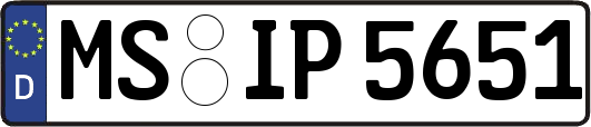 MS-IP5651