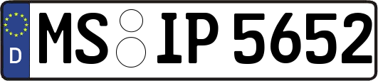 MS-IP5652
