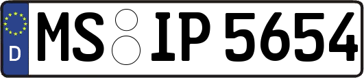 MS-IP5654
