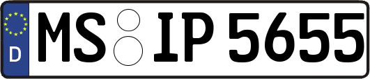 MS-IP5655