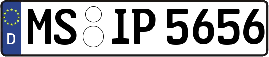 MS-IP5656