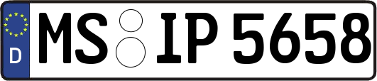 MS-IP5658