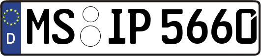 MS-IP5660