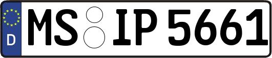 MS-IP5661