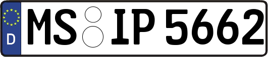 MS-IP5662