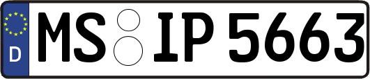 MS-IP5663
