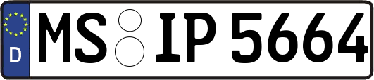 MS-IP5664