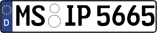 MS-IP5665