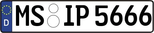 MS-IP5666