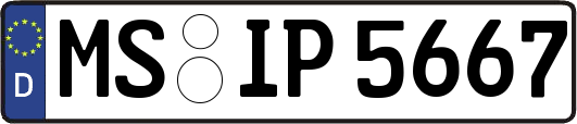 MS-IP5667