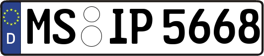 MS-IP5668