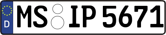 MS-IP5671