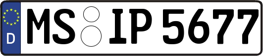 MS-IP5677
