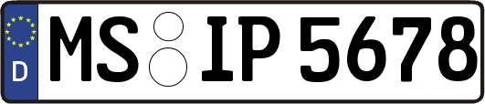 MS-IP5678