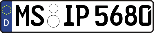 MS-IP5680