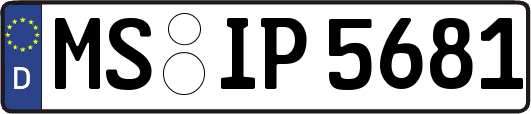 MS-IP5681
