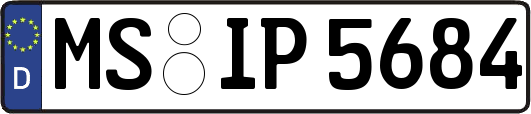 MS-IP5684