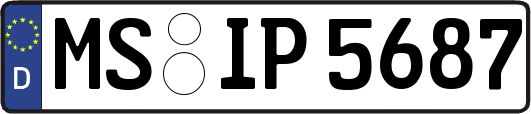 MS-IP5687