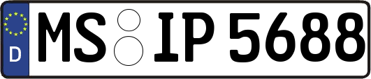MS-IP5688