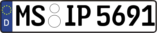 MS-IP5691