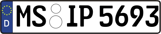 MS-IP5693