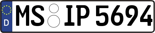 MS-IP5694